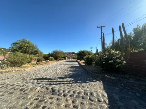 Casa En Venta En Lomas De Rauquén