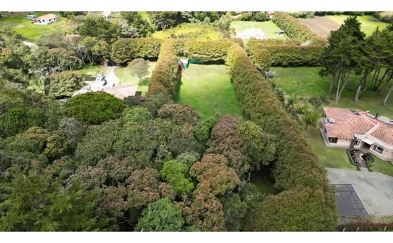 Lote En Venta Santa Elena Vereda El Plan Medellin  Antioquia