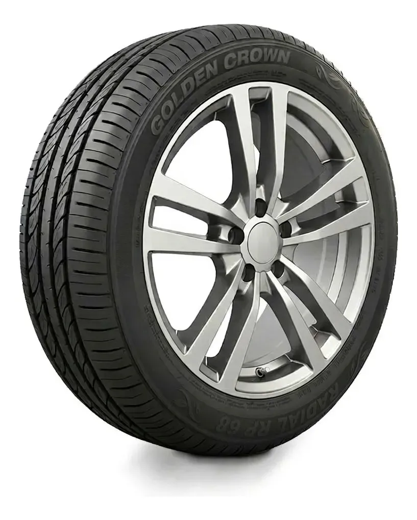 Pneu 175/75R14 Golden Crown Rp68 87T