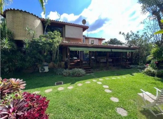 Se Vende Casa En Cerro Verde