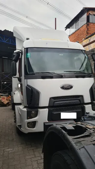 Ford Cargo 1933  2019 Autom Financio