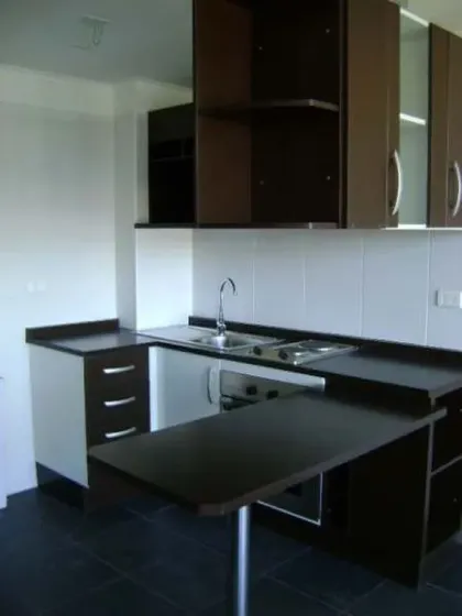 Depto. 1 Dormitorio Av.peru/santos Dumontt