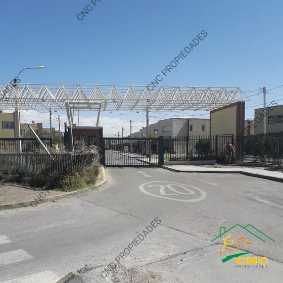 Condominio Valleloa 3d / 3 B / 2 Est