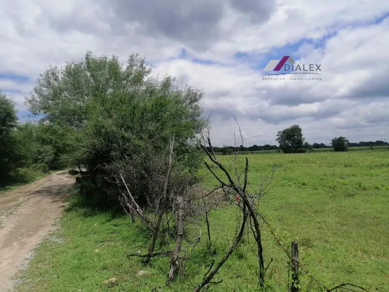 Terreno En Venta De 30,000 M2 (3 Hectaréas) - Cadereyta Jiménez, Nuevo León.