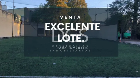 Terreno Lote En Venta En Banfield