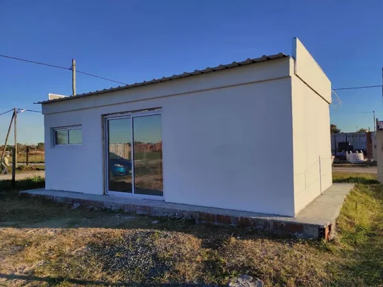 Casa En Venta - 1 Dormitorio 1 Baño - 326mts2 - Cañuelas