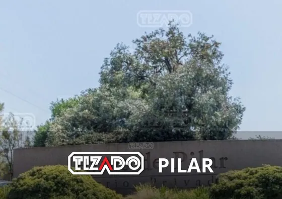 Terreno Lote  En Venta En Ayres Del Pilar, Pilar, G.b.a. Zona Norte