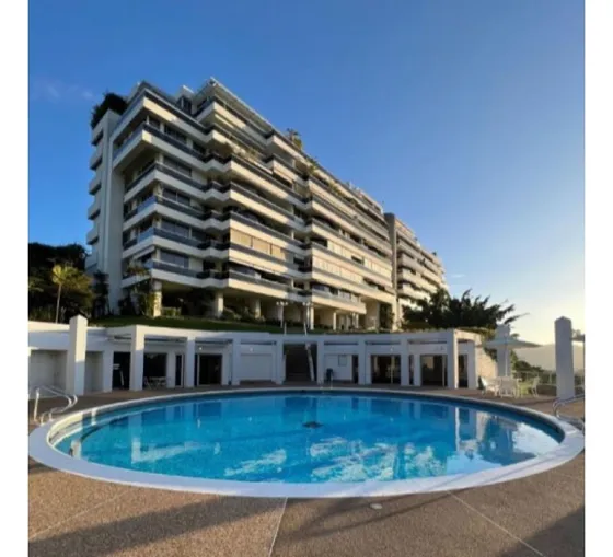 Se Vende Apto 250m2 Lomas De San Roman 0768