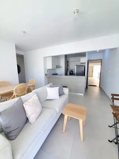 Moderno Apartamento En Crisfer Punta Cana