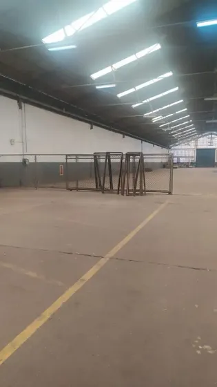 Alquiler Galpon - Zona Industrial Carabobo - 2.500 M2