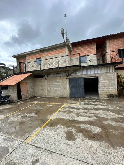  Local Comercial En La Zona Industrial I Cod: Indil-243.