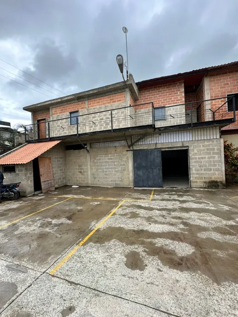  Local Comercial En La Zona Industrial I Cod: Indil-243.