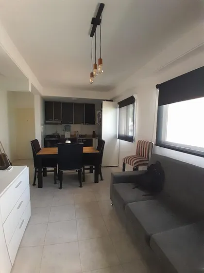 Departamento Dos Ambientes A La Venta En Pinar De Wilde