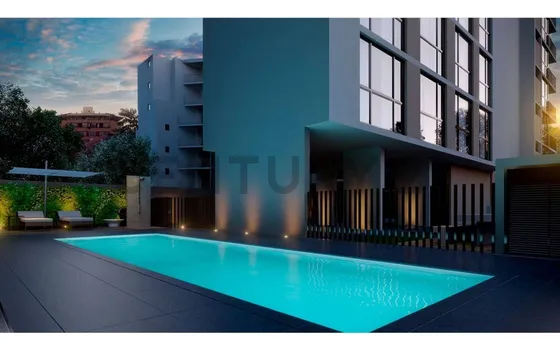 Dpto 2 Dorm Año 2022