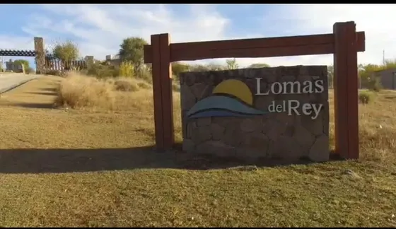Terrenos En Venta En Barrio Cerrado  Lomas Del Rey , Mayu Sumaj, Cordoba