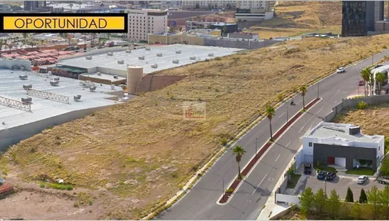 Chihuahua Terreno Comercial Venta Chihuahua