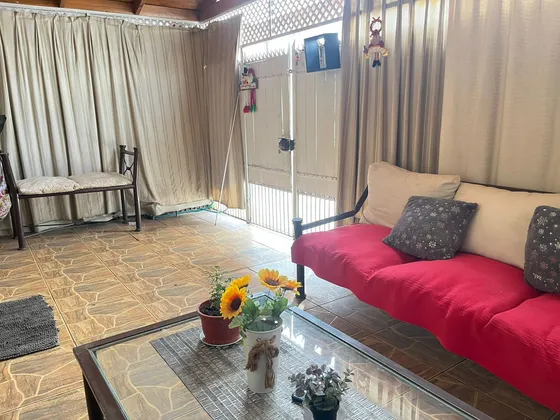 Casa En Venta En La Florida