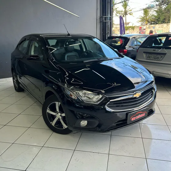 Chevrolet Onix Onix 1.4 Ltz Spe/4