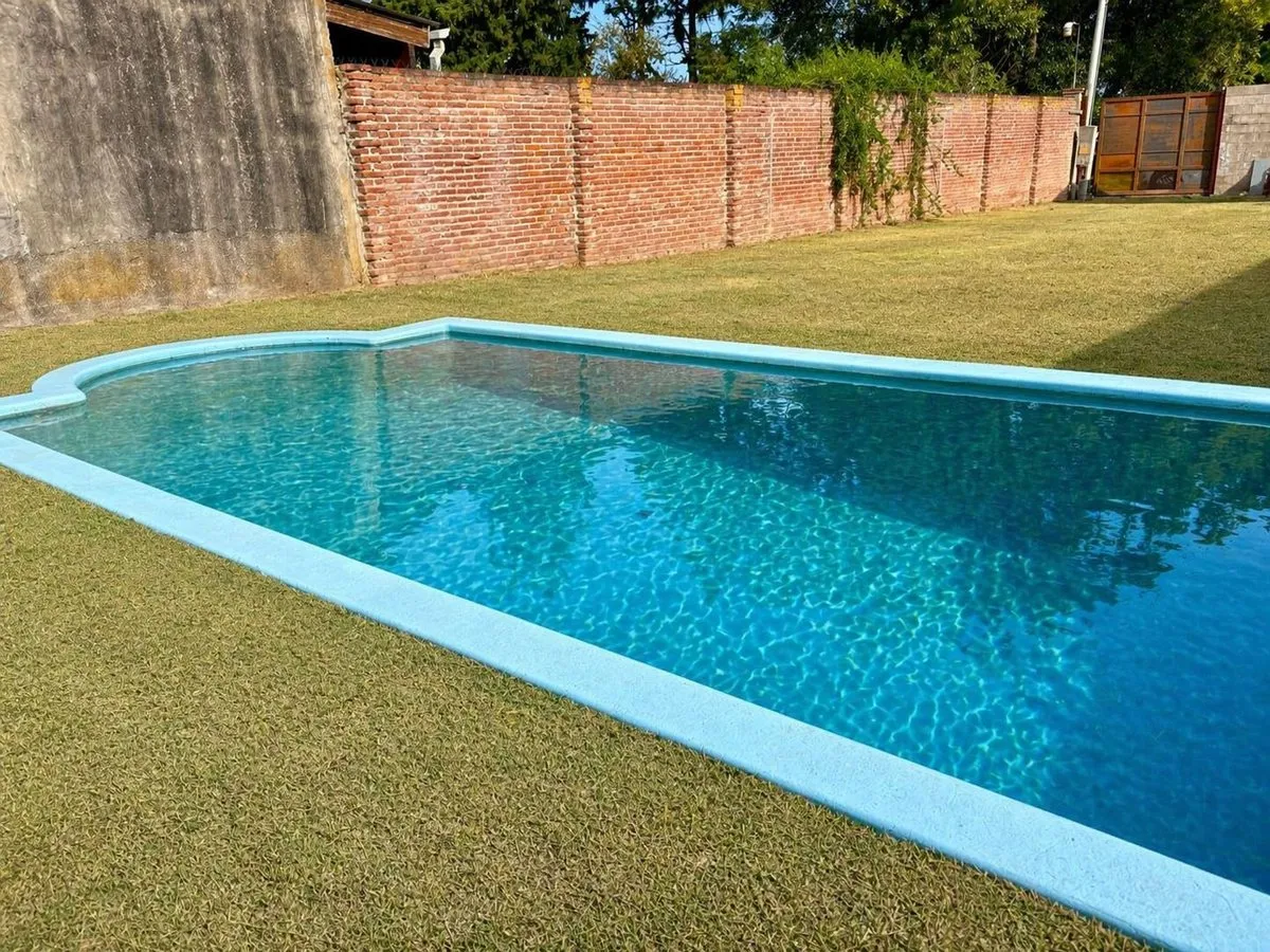 Plot with Large Plot of Land