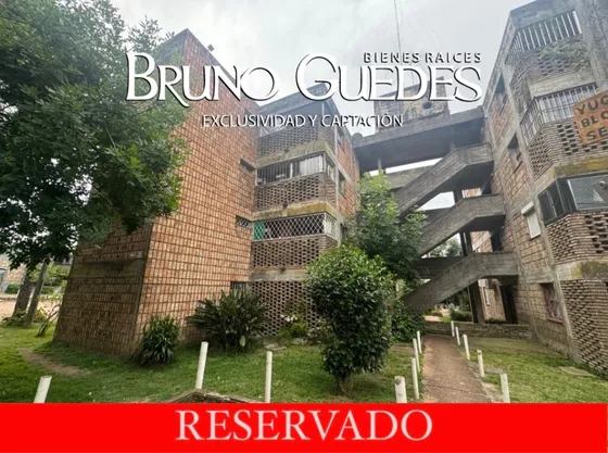 Venta Apartamento 3 Dormitorios Santiago Vázquez 