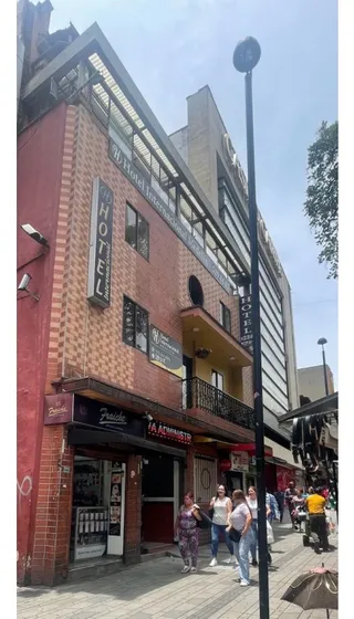 Venta De Edificios En El Centro De Medellín