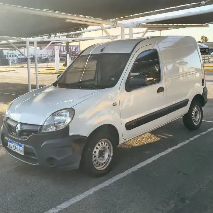 Renault Kangoo 1.6 Furgon Ph3 Confort 1plc
