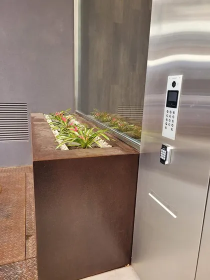 Botanico - Gutierrez 3800 - 70 Mts. Balcon Terraza C/parrilla Exclusiva - Cochera Fija