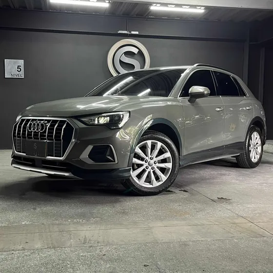 Audi Q3 1.4 Tfsi Attraction
