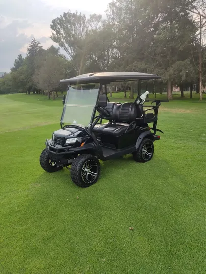 Club Car Onward 2023 - 4 Pasajeros