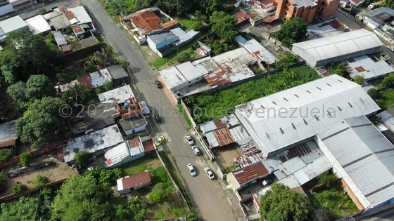 Terreno En Venta Araure - #23-22346 Jm Rah