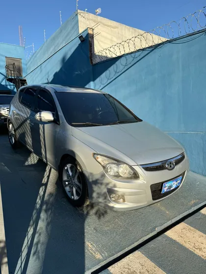 Hyundai I30 2.0 Gls Aut. 5p