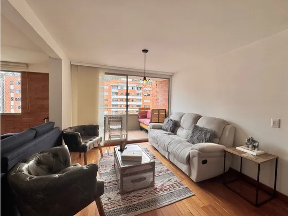 Venta De Apartamento En Almeria Simon Bolivar
