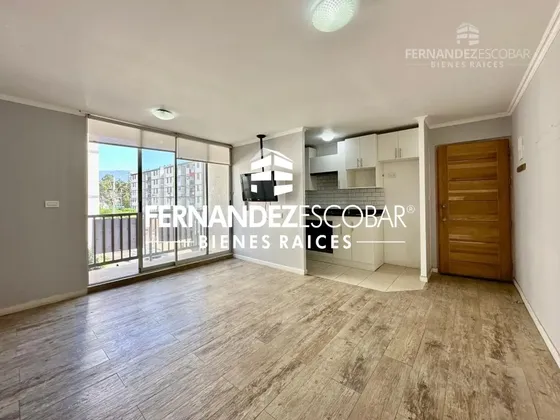 Departamento En Venta En San Felipe