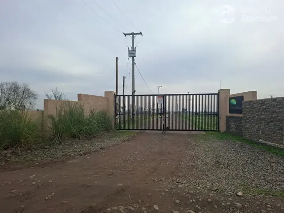 Parcela En Venta En Reserva San Rafael