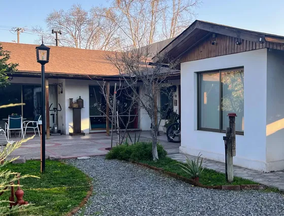 Casa En Venta En San Bernardo