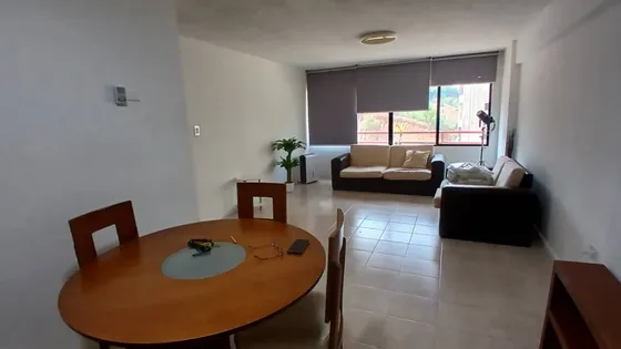 Apartamento En Venta Res. Rosa Nautica En Colinas Del Neveri