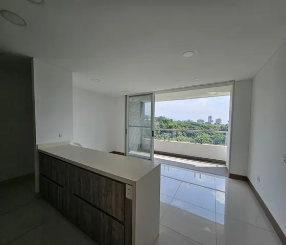 Se Vende Hermoso Apartamento En Altos De Ciudad Jardin