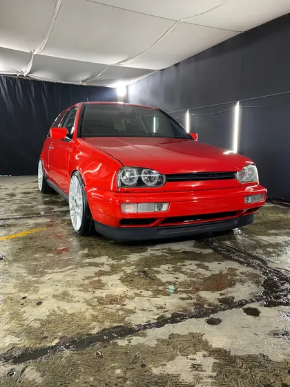 Golf Gti Mk3