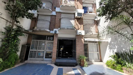 Departamento Monoambiente - Morón