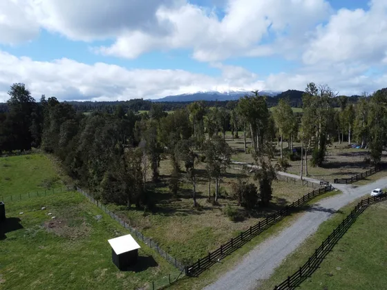 Se Vende Parcela En Puerto Varas