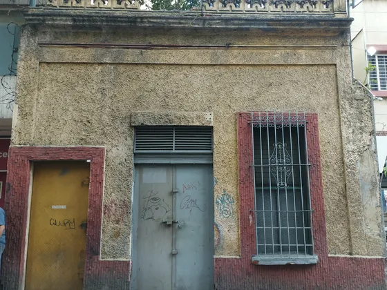 Local En La Candelaria En Alquiler 