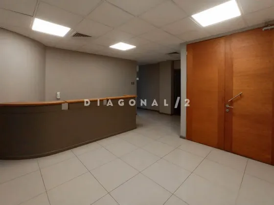 Oficina En Arriendo En Huechuraba