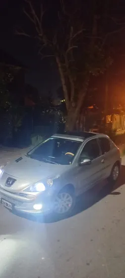 Peugeot 207 1.6 Xt