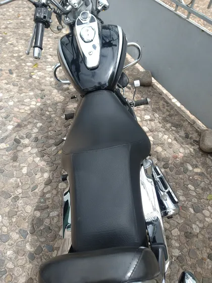 Impecable Moto Con Dos Cubiertas Pirelli Semi Nuevas Lista P