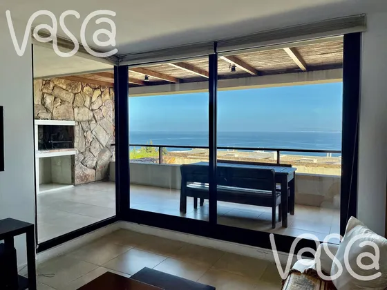 Apartamento En  Quartier Punta Del Este