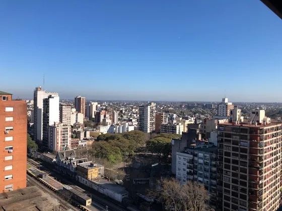 Departamento En Venta Ramos Mejía Centro Apto Profesional