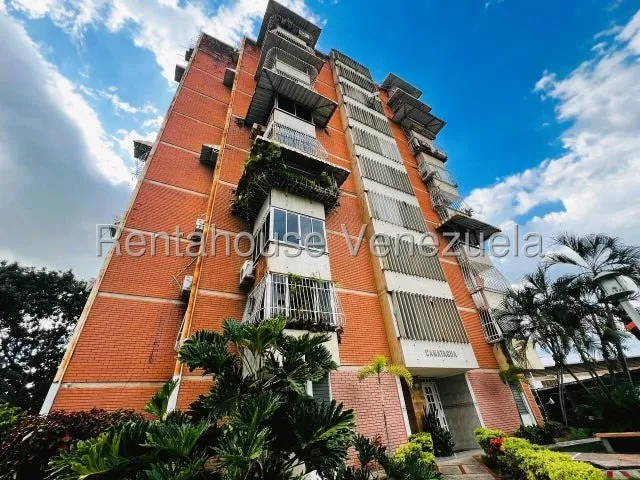 Vendo Apartamento En Urbanización San Jacinto, Código 25-17628 Cm Leer Descripción 