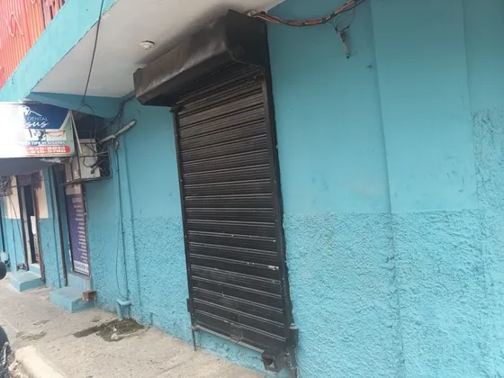 Vendo Edificio En Pueblo Nuevo De San Cristobal 