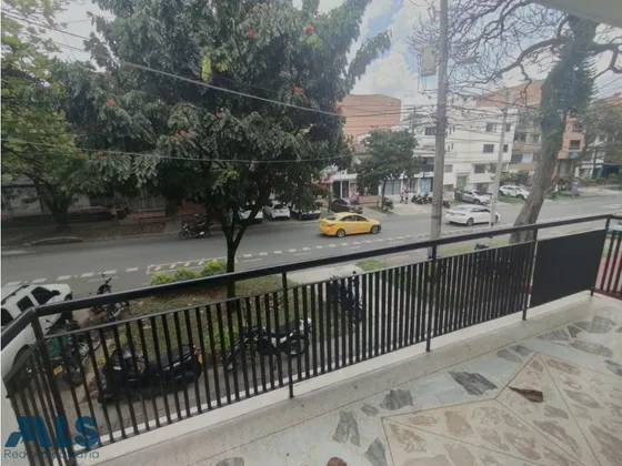 Casa En Belen Rosales Segundo Piso(mls#249852)