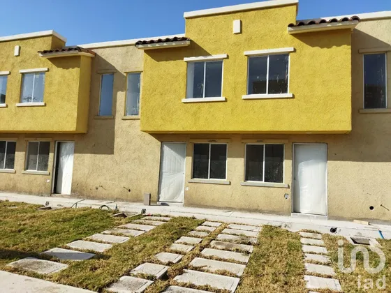 Venta Casa 3 Ambientes Real Segovia